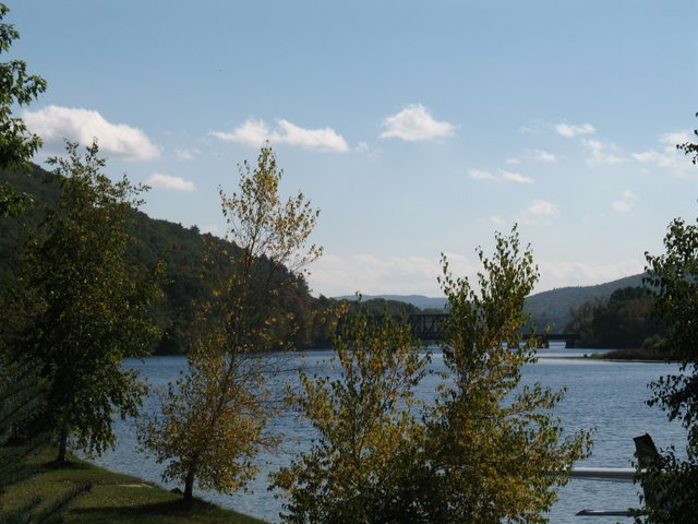 Connecticut River